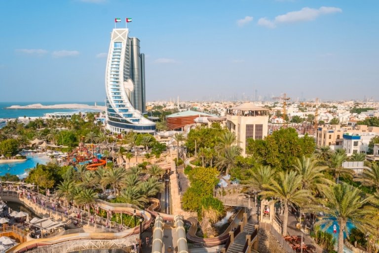 Best Places to Stay in Dubai: 2025 Dubai Accommodation Guide