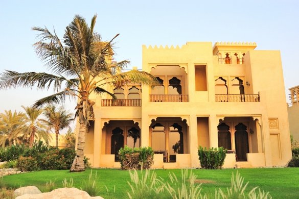 Best place to stay in Dubai - 2021 guide to Dubai accommodation for all