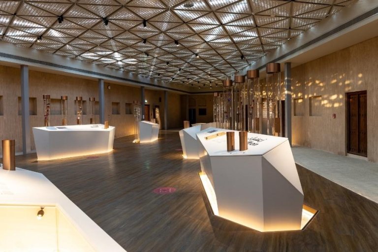 Exploring Al Shindagha Historic District of Dubai - Dubai Travel Planner