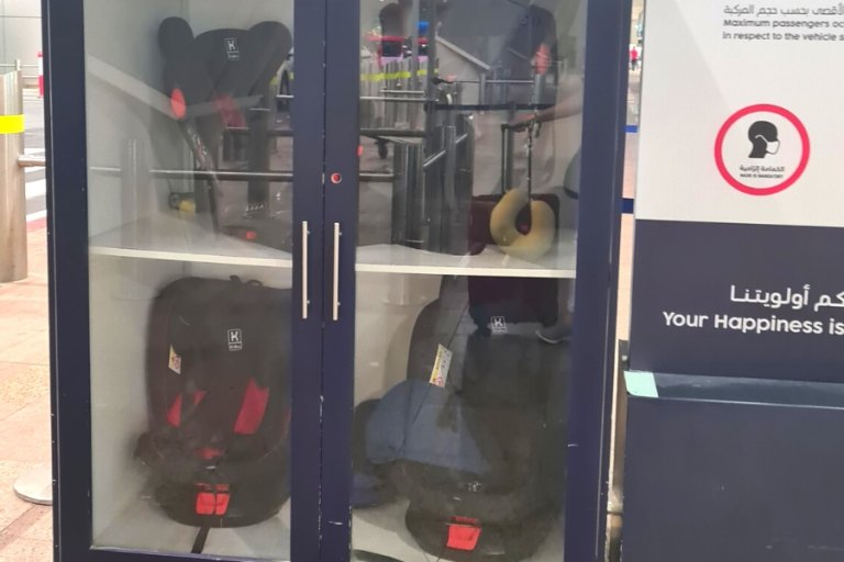 Dubai Airport to Abu Dhabi Transport Options Explained Dubai Travel