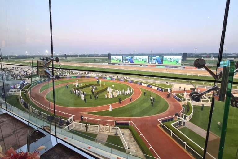 Meydan Races How to See Horse Racing in Dubai - 2025/26 Season at Meydan Racecourse